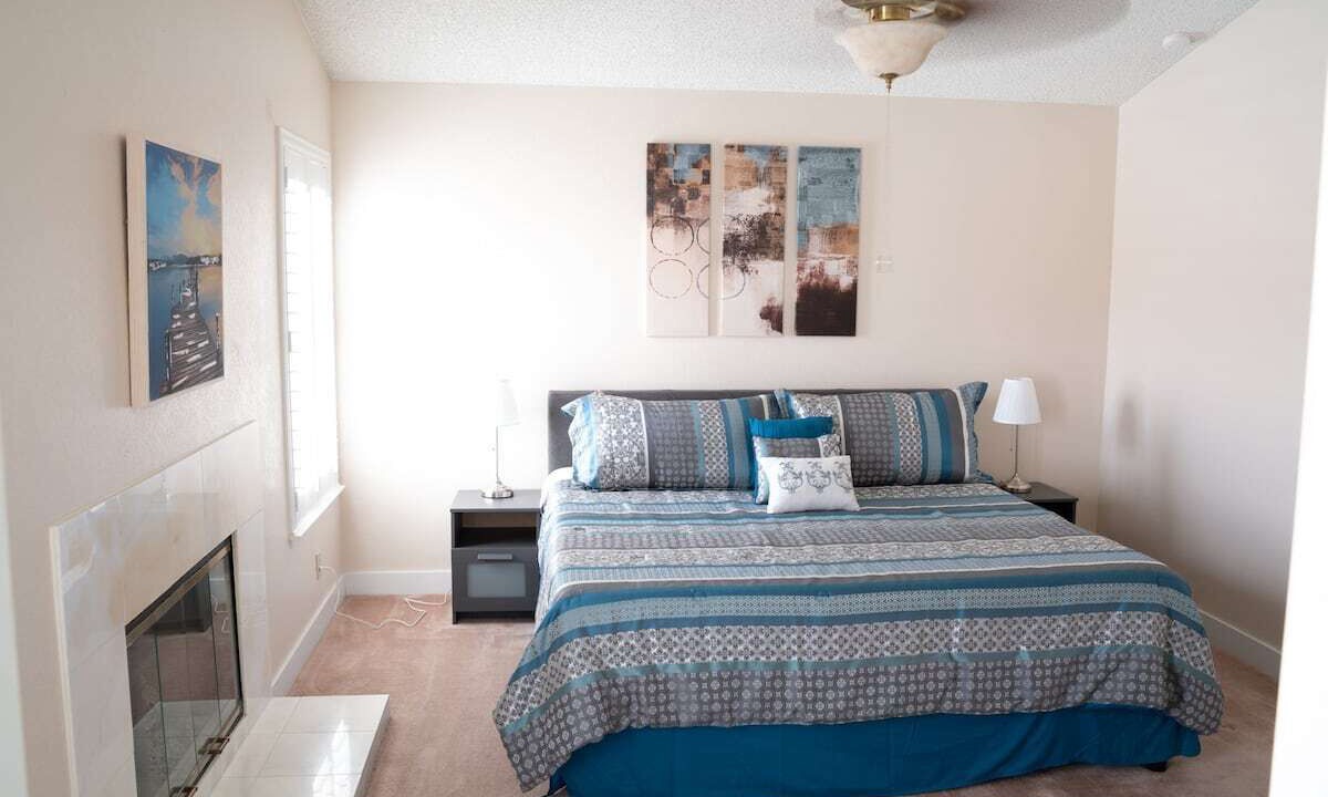 Photo of Bedroom in Green Valley North