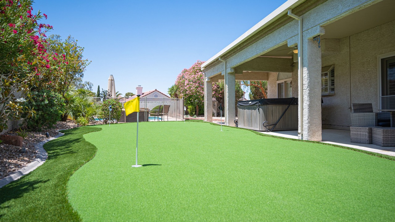 Photo of Outdoor in Green Valley North