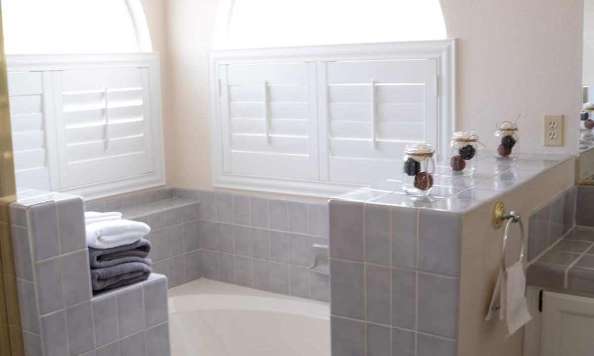 Photo of Bathroom in Green Valley North