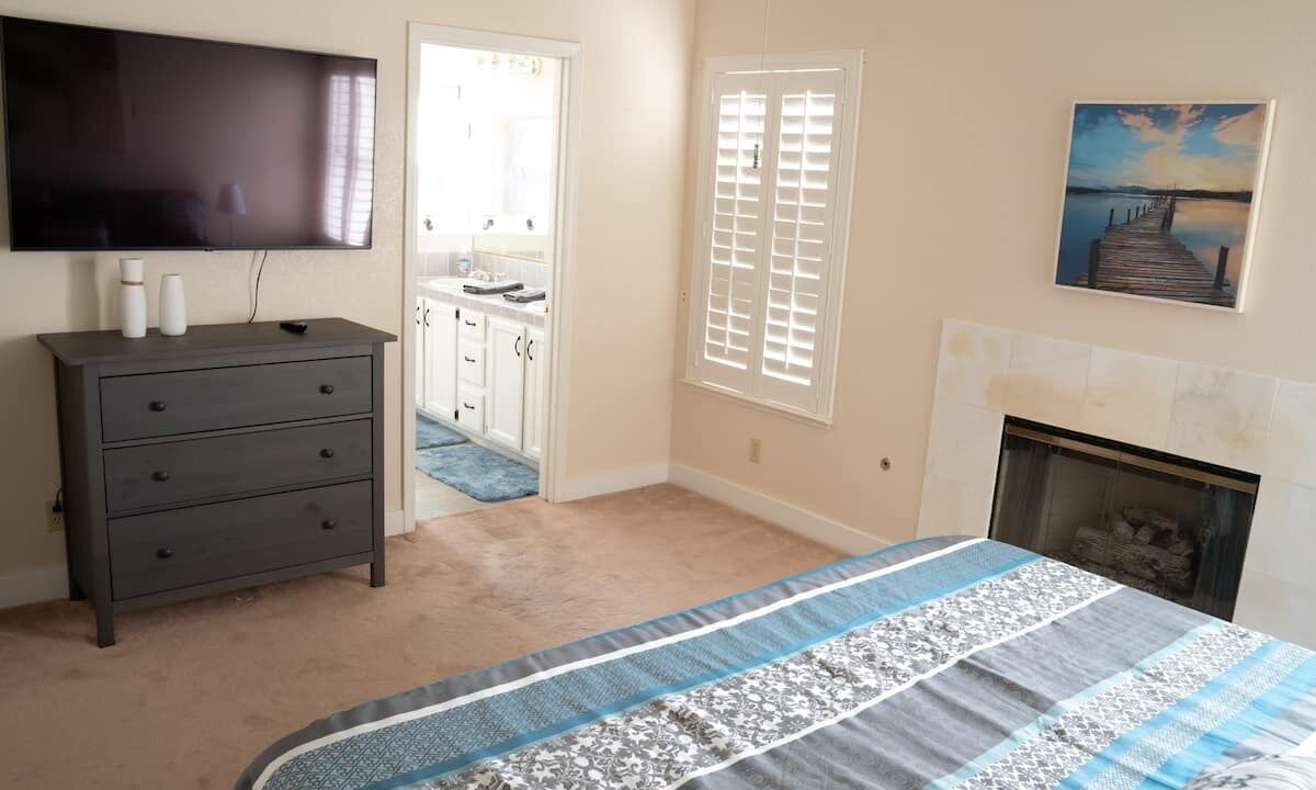 Photo of Bedroom in Green Valley North