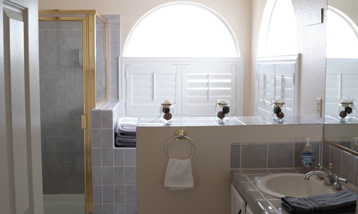 Photo of Bathroom in Green Valley North