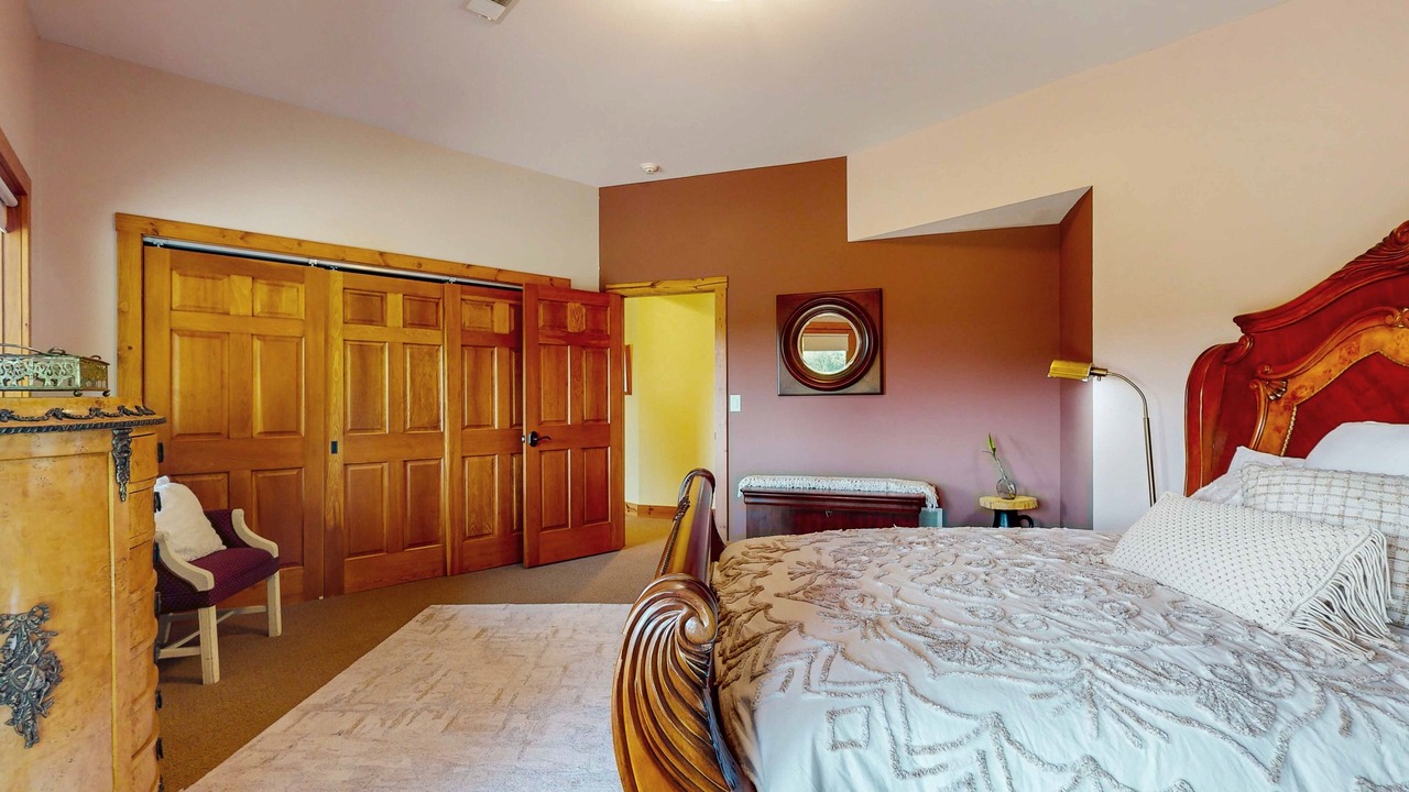 Photo of Bedroom in Benton Harbor