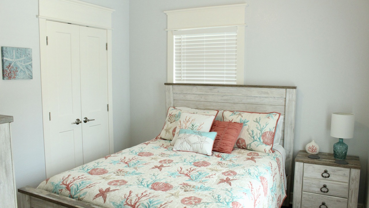 Photo of Bedroom in San Jacinto