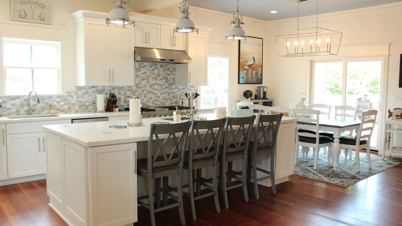 Photo of Kitchen in San Jacinto