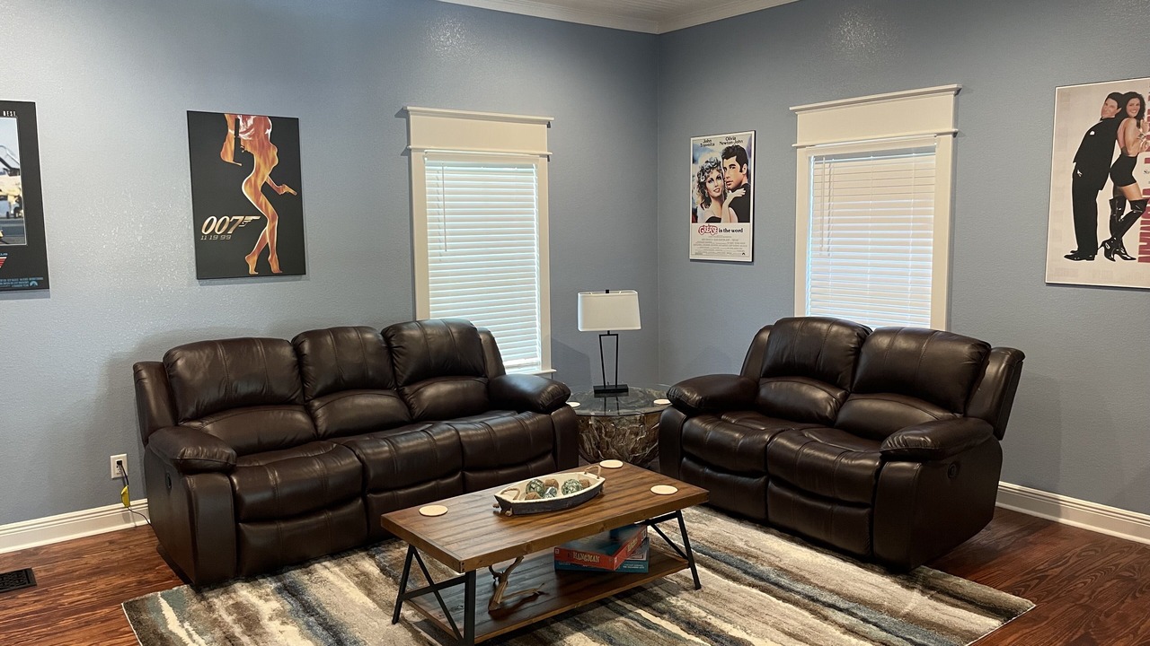 Photo of Livingroom in San Jacinto