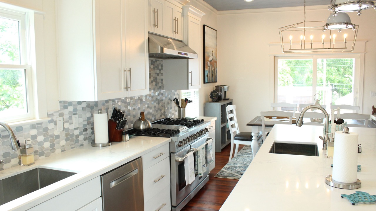 Photo of Kitchen in San Jacinto