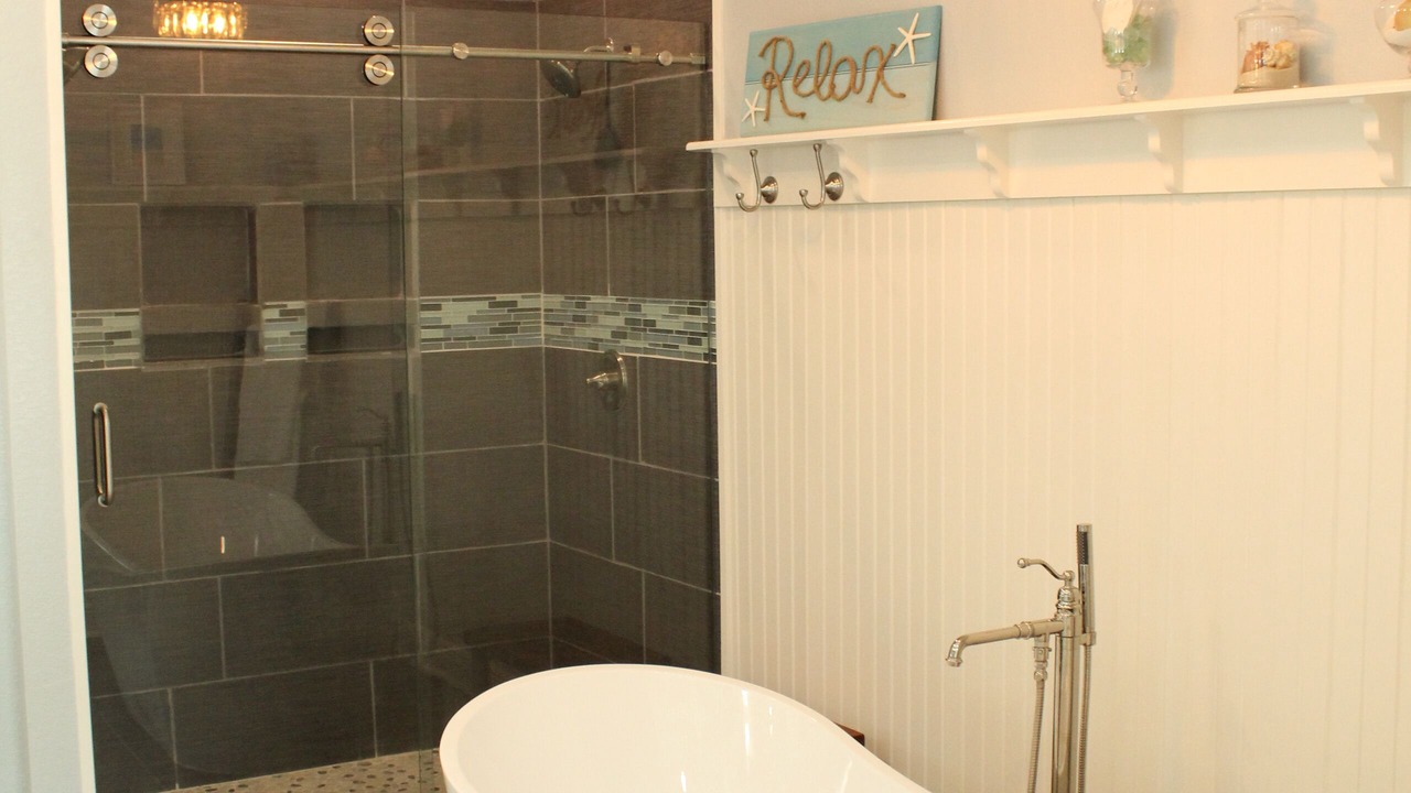 Photo of Bathroom in San Jacinto