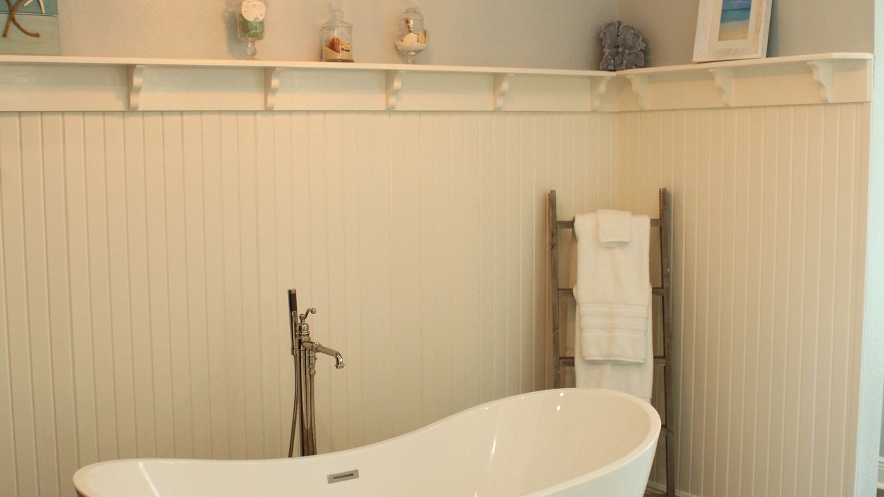 Photo of Bathroom in San Jacinto