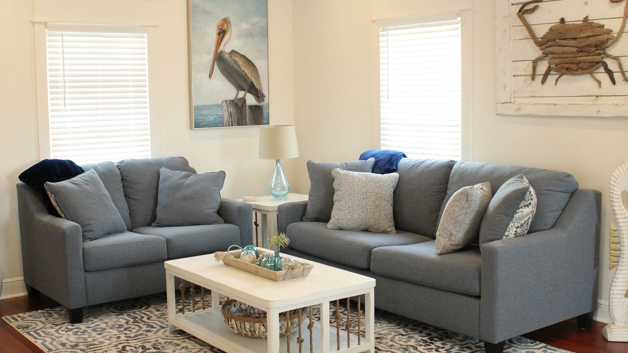 Photo of Livingroom in San Jacinto