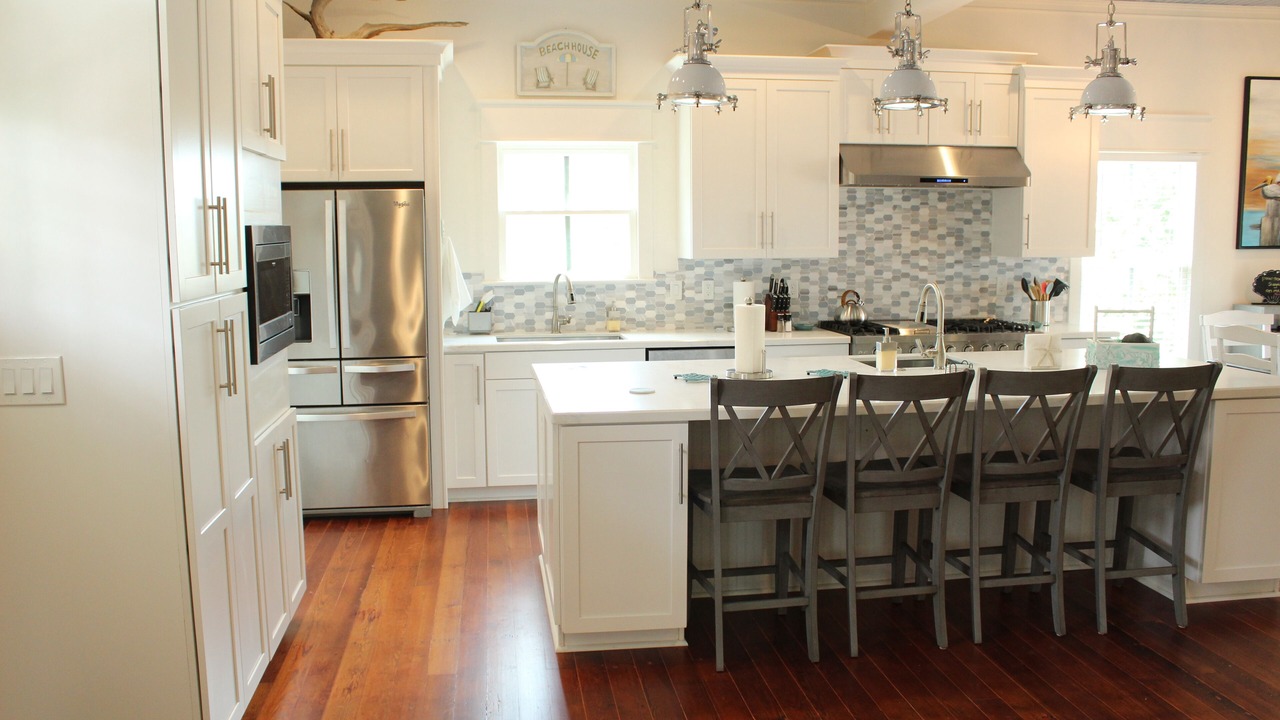 Photo of Kitchen in San Jacinto
