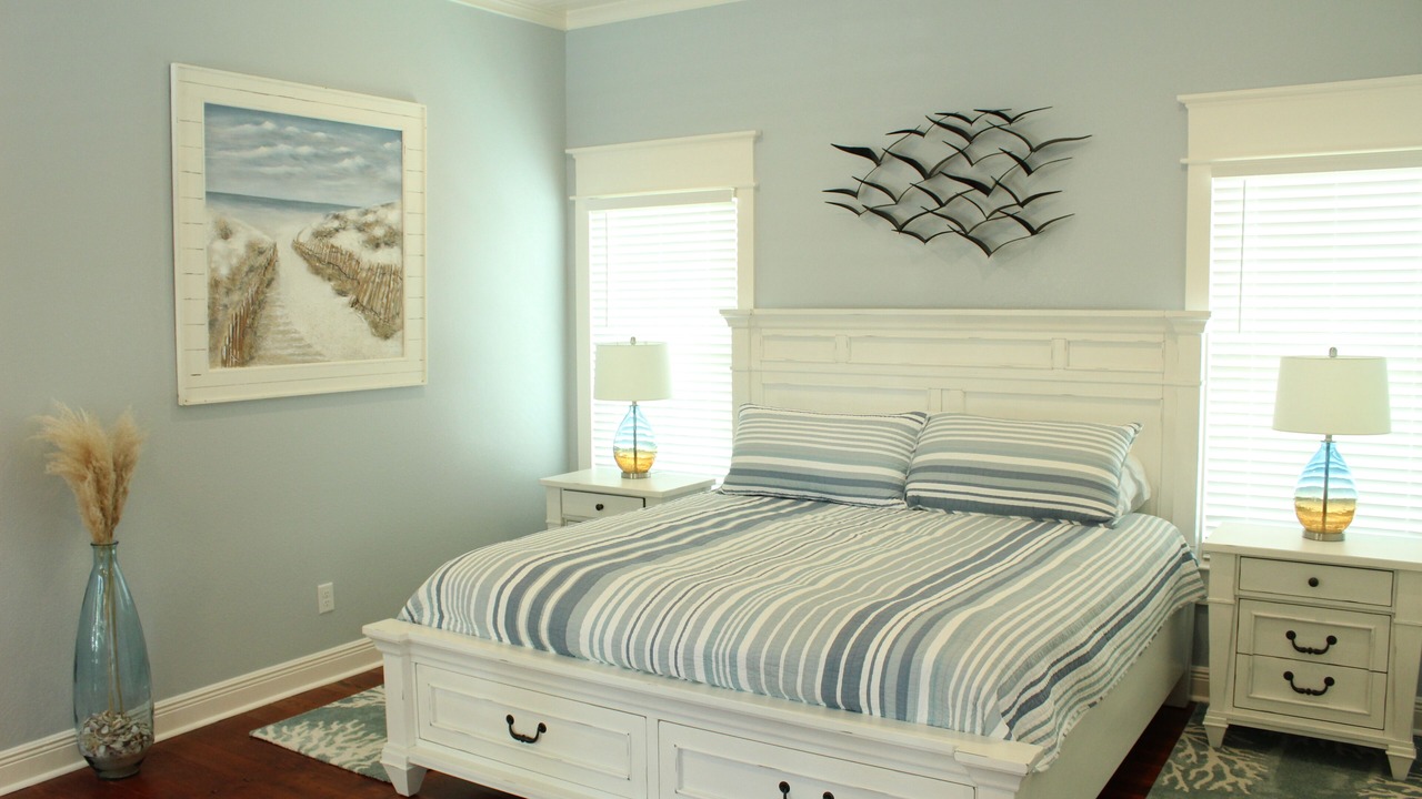 Photo of Bedroom in San Jacinto