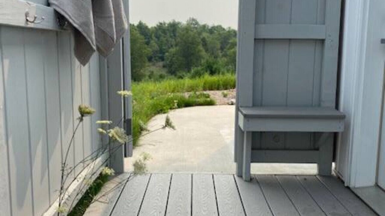 Photo of Patio Balcony in Maple City
