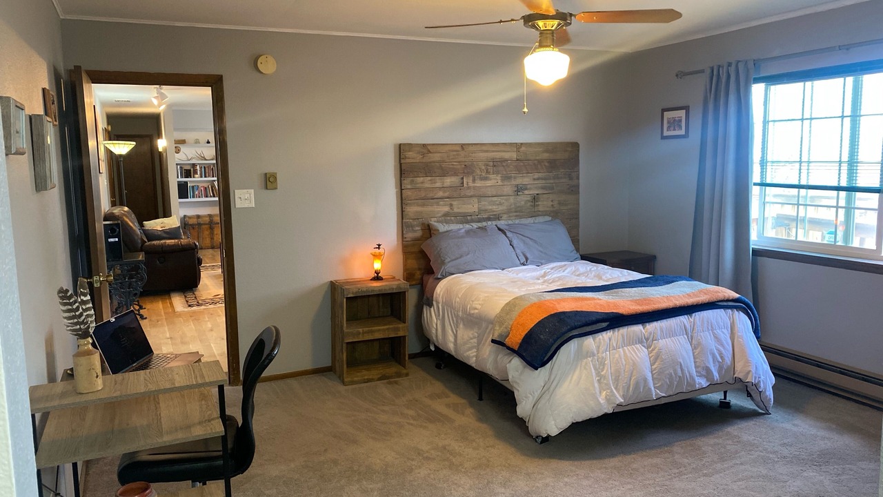 Photo of Bedroom in Aztec
