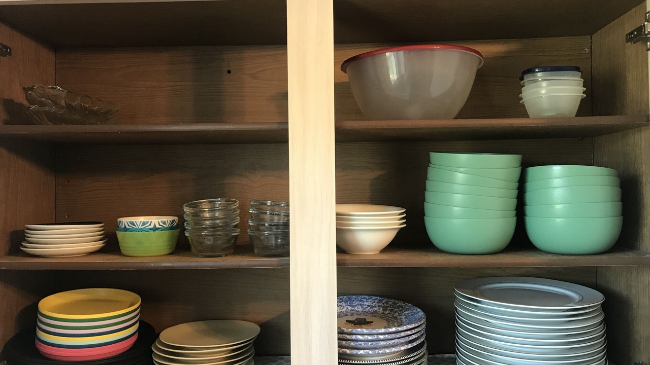 Photo of Kitchen in Aztec