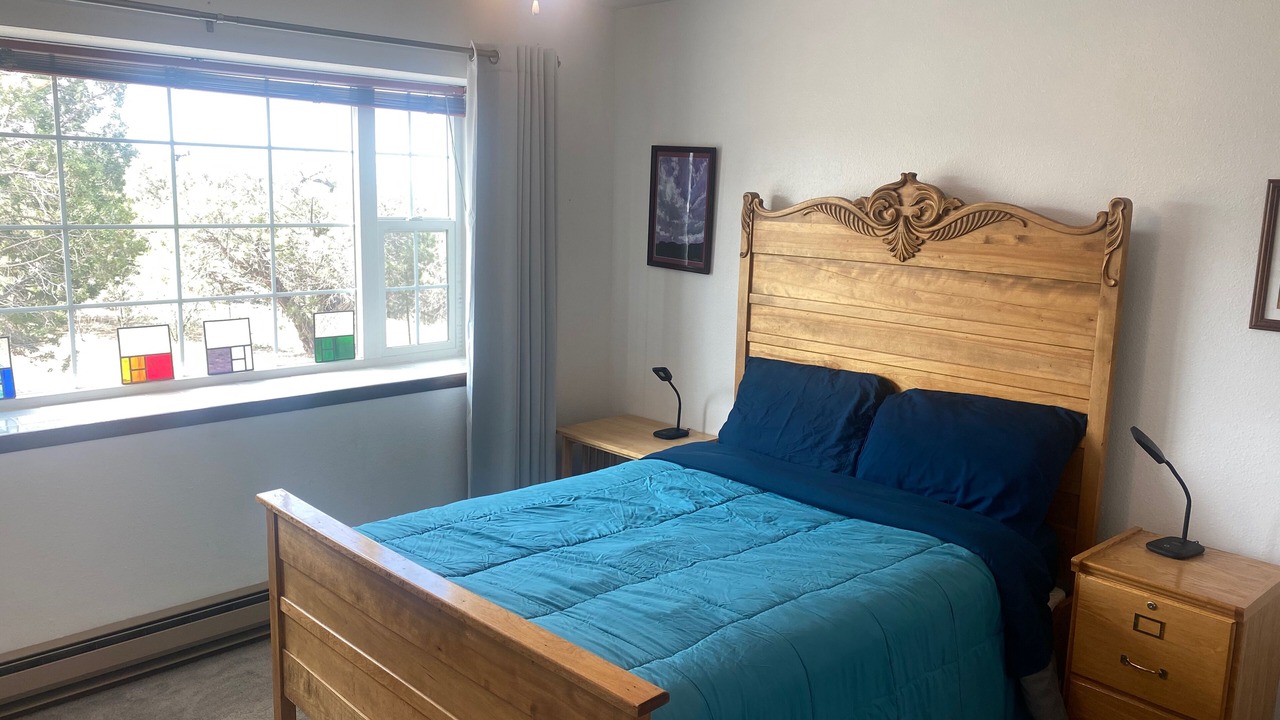 Photo of Bedroom in Aztec