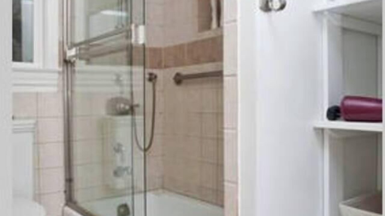 Photo of Bathroom in Castro District