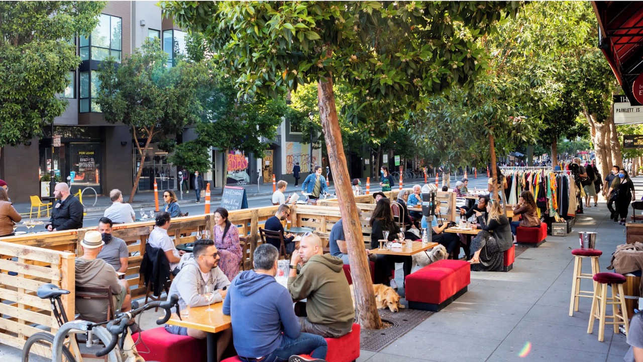 Photo of Others in Castro District