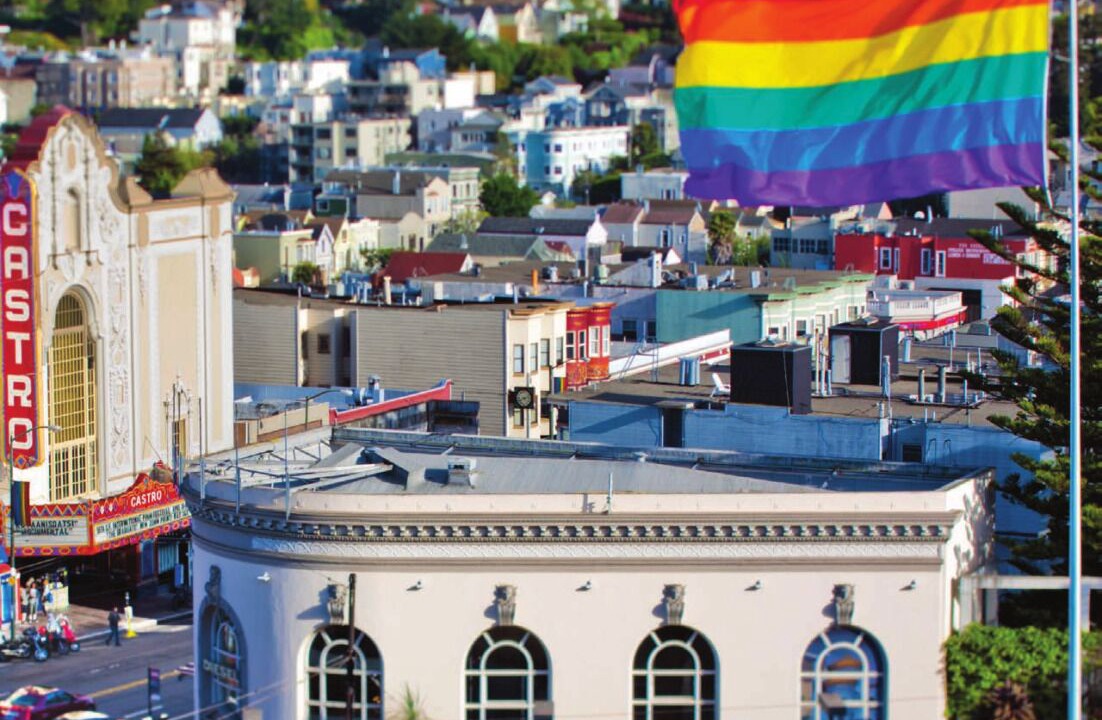 Photo of Others in Castro District