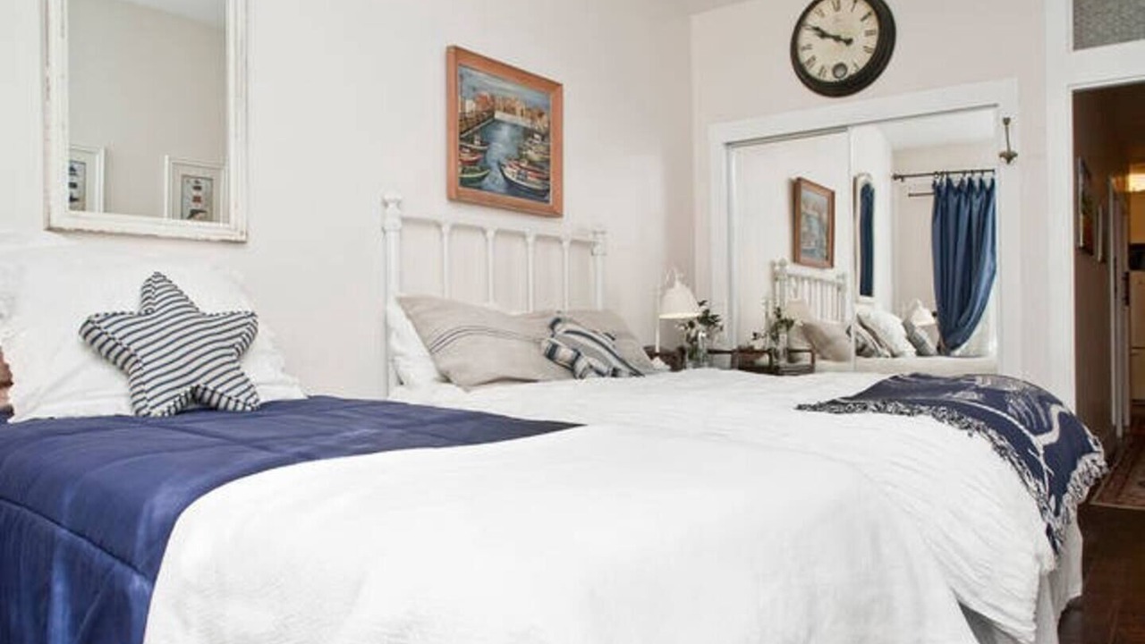Photo of Bedroom in Castro District