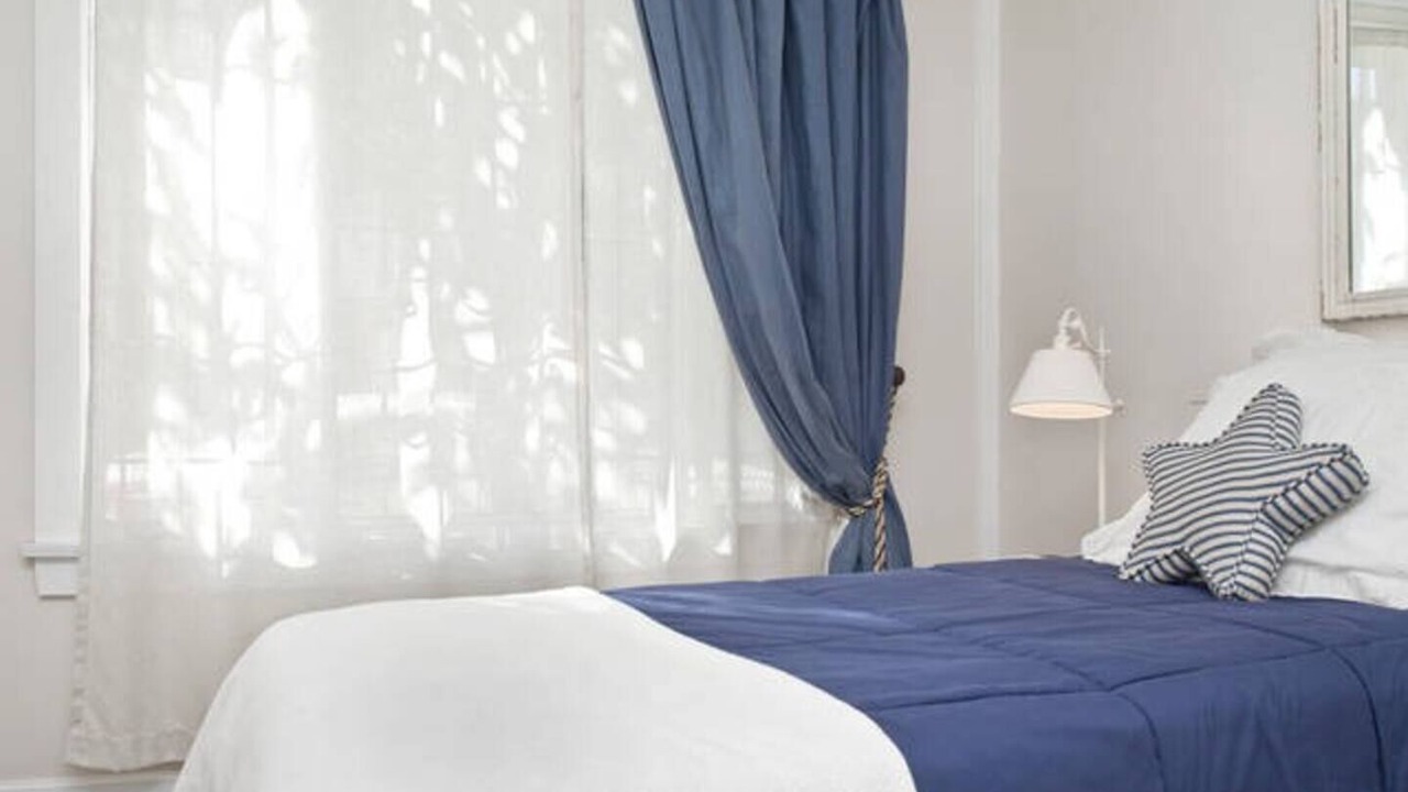 Photo of Bedroom in Castro District