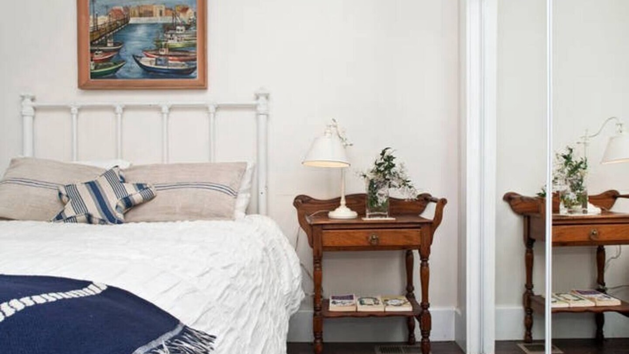 Photo of Bedroom in Castro District