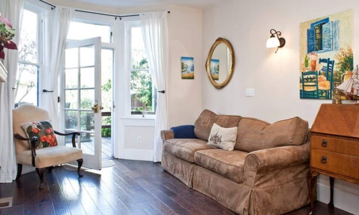 Photo of Livingroom in Castro District