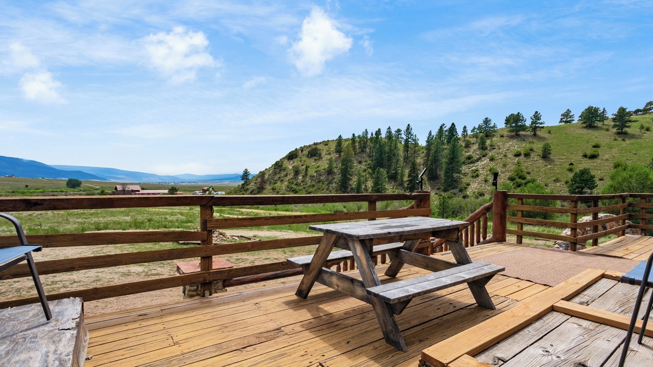 Photo of Outdoor in Eagle Nest
