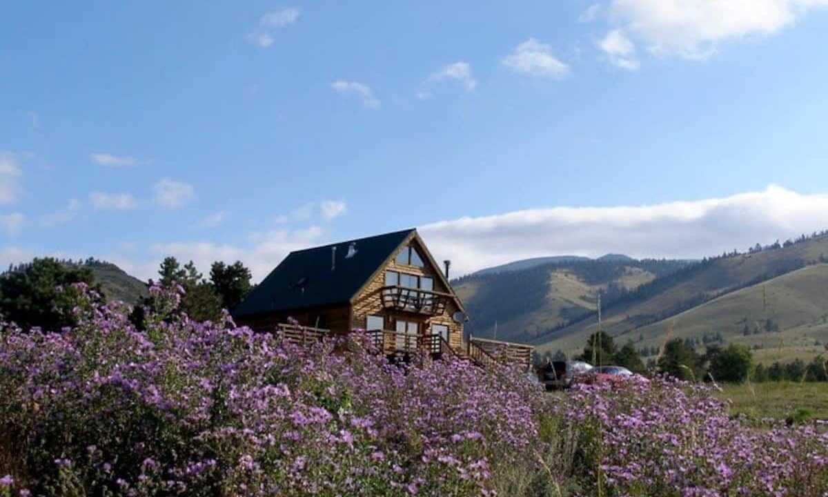 Photo of Outdoor in Eagle Nest