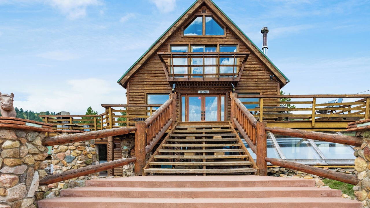 Photo of Outdoor in Eagle Nest
