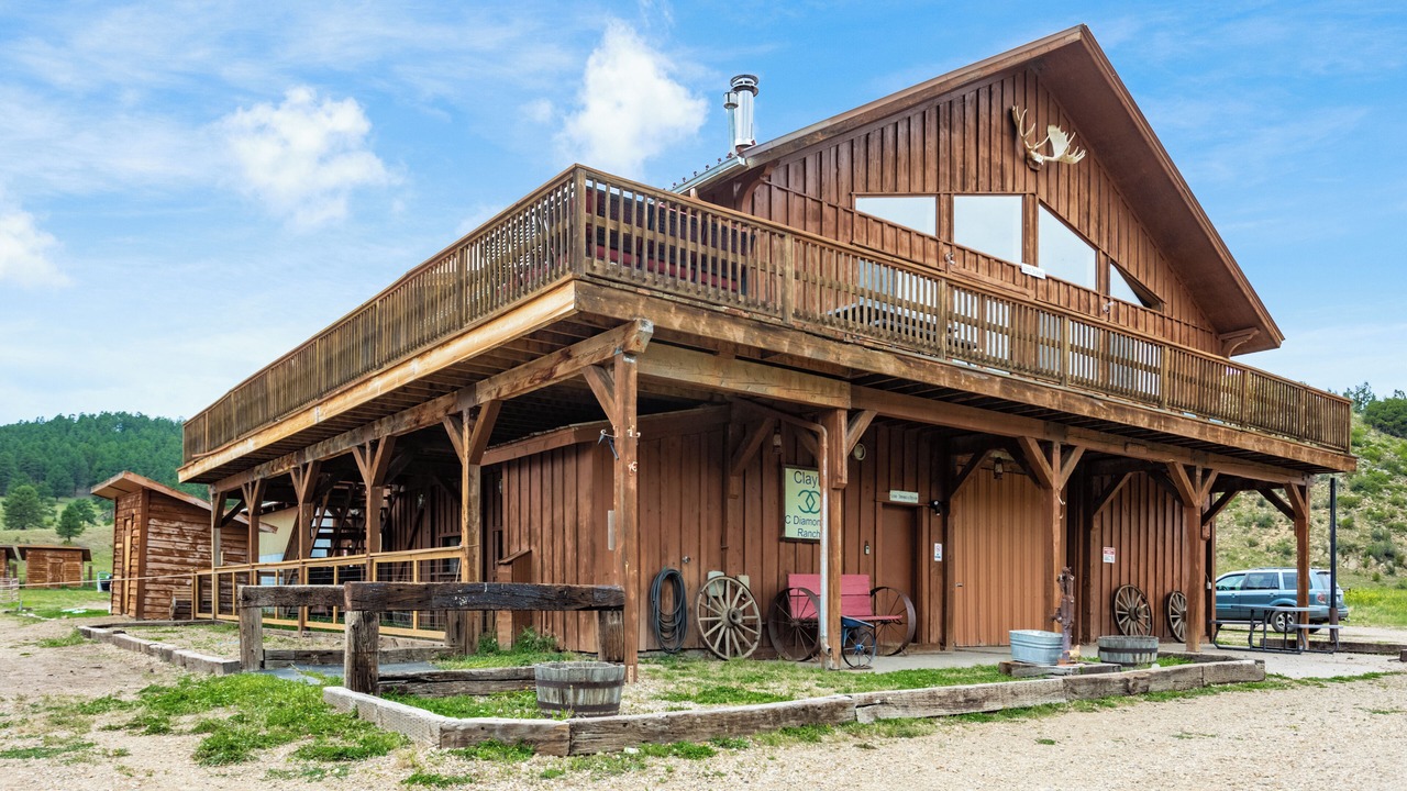 Photo of Outdoor in Eagle Nest