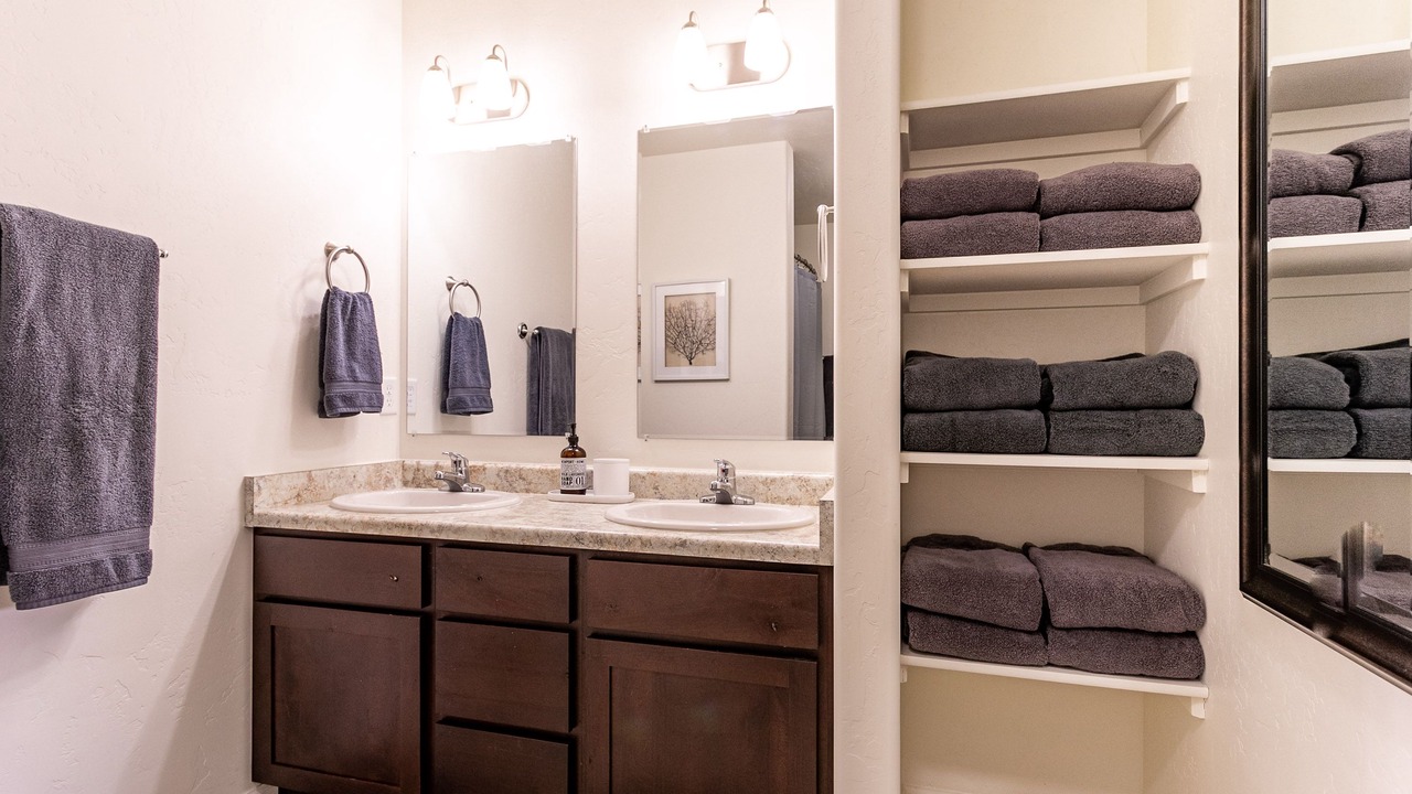 Photo of Bathroom in Fruita
