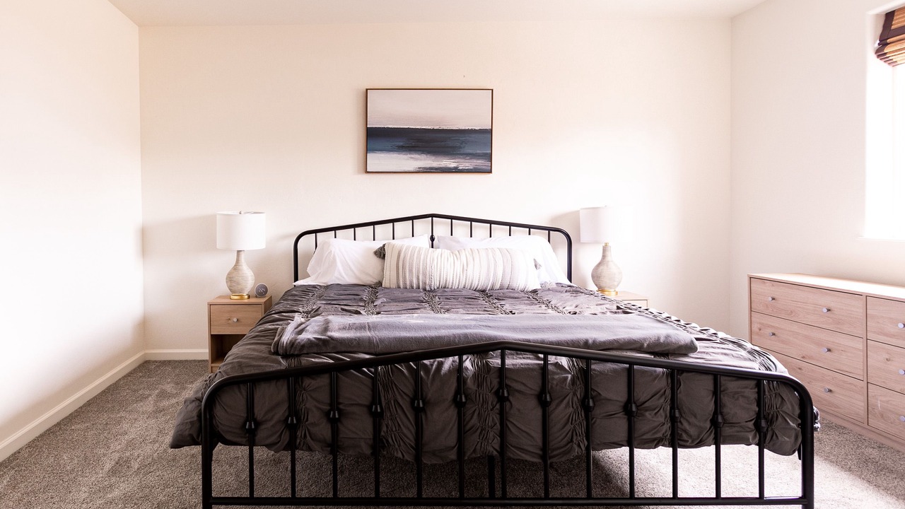 Photo of Bedroom in Fruita