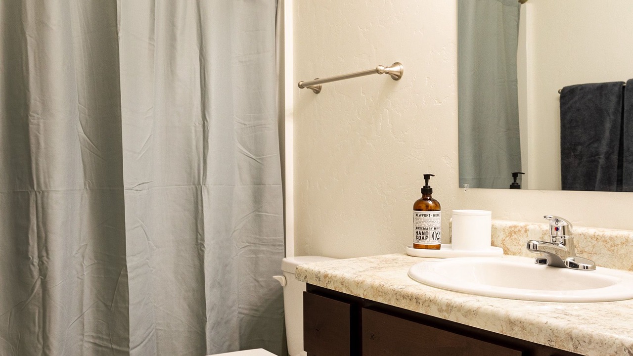 Photo of Bathroom in Fruita