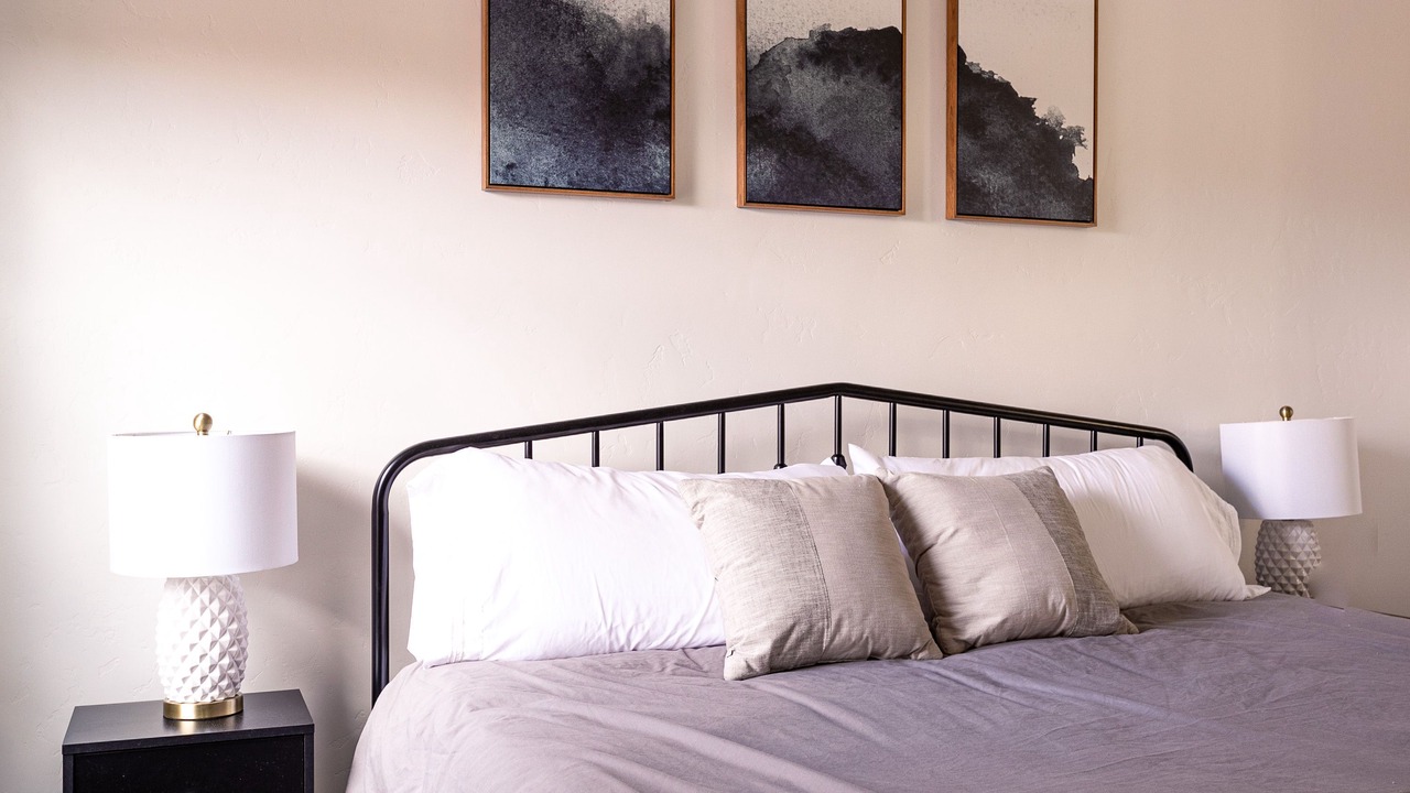 Photo of Bedroom in Fruita