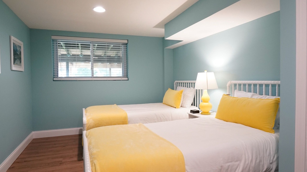 Photo of Bedroom in Paw Paw Lake