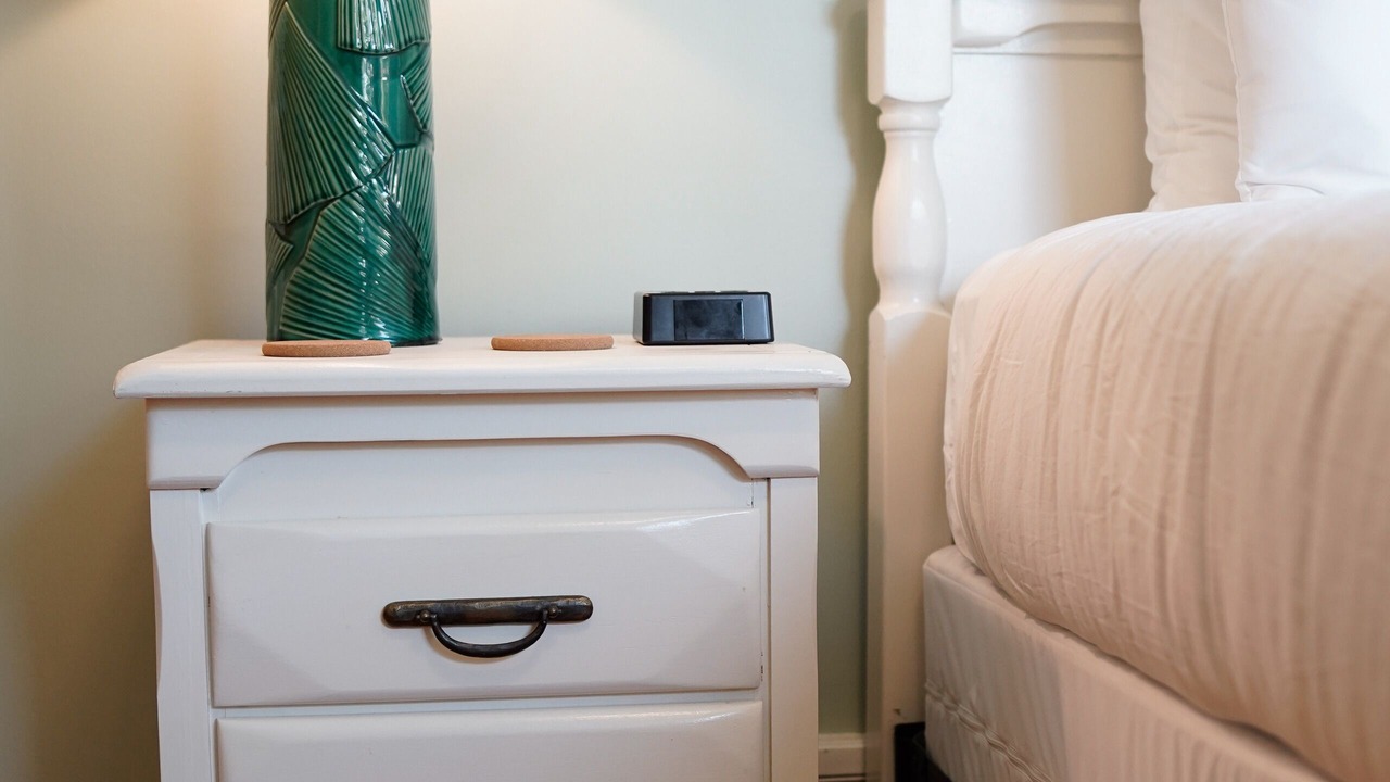 Photo of Bedroom in Paw Paw Lake