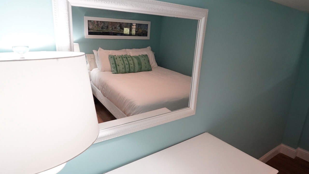 Photo of Bedroom in Paw Paw Lake