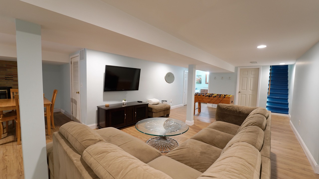 Photo of Livingroom in Paw Paw Lake