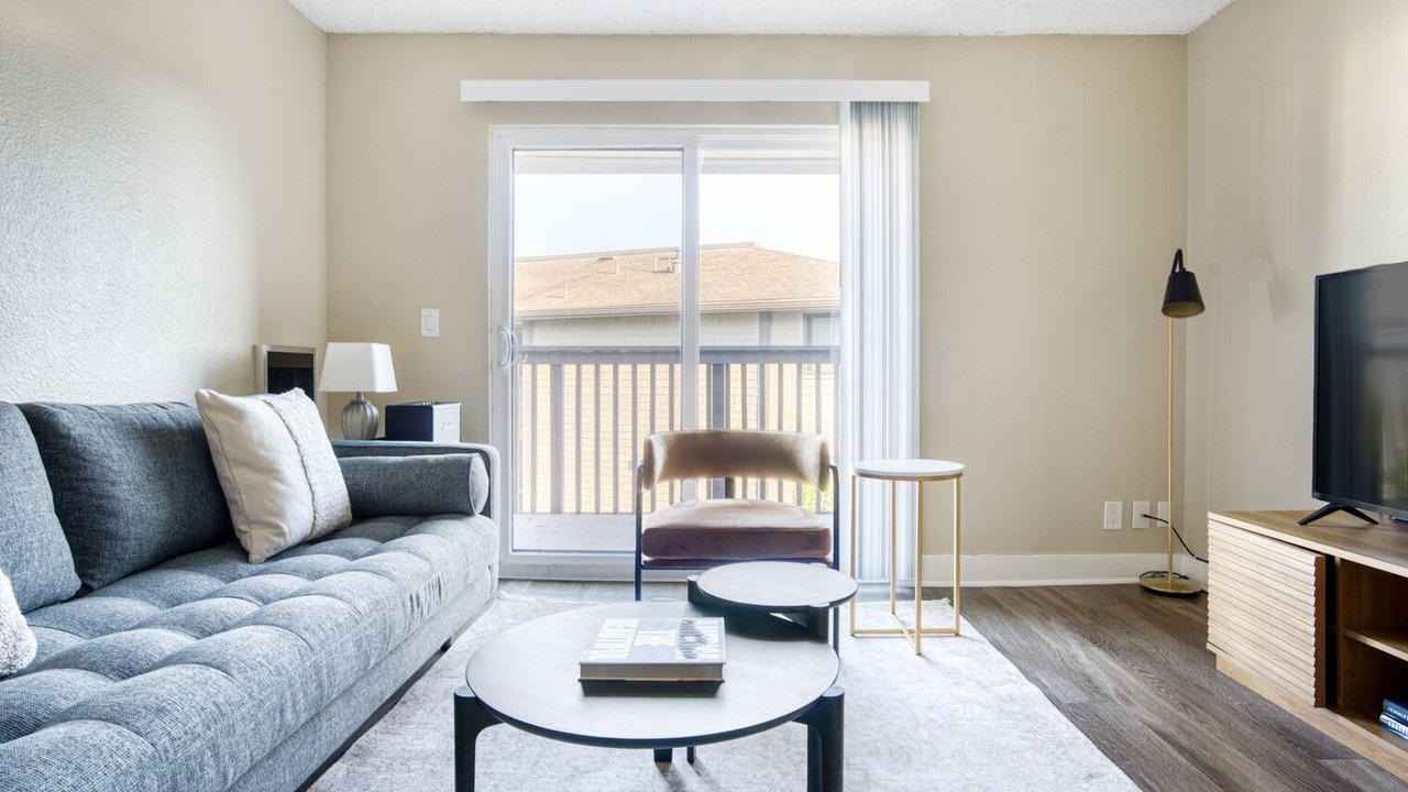 Photo of Livingroom in Foster City
