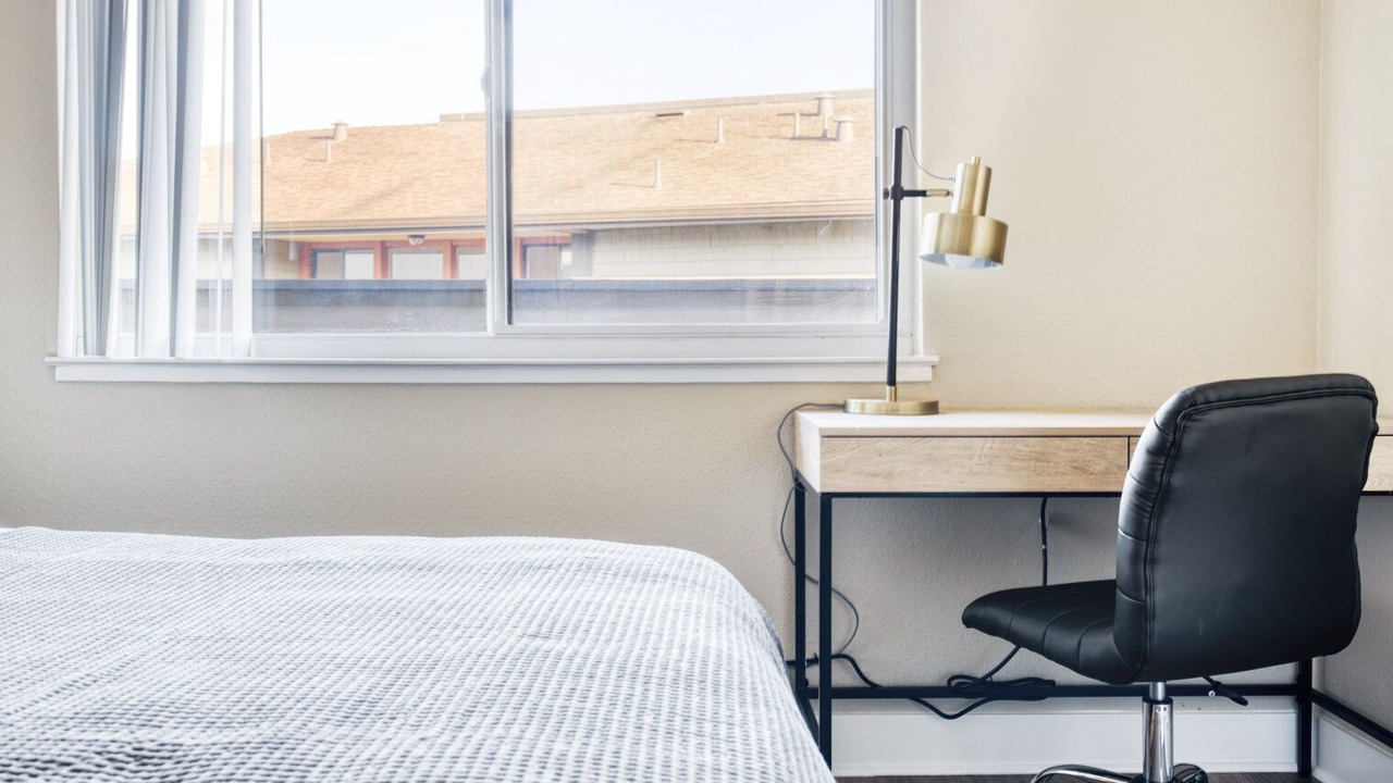 Photo of Bedroom in Foster City
