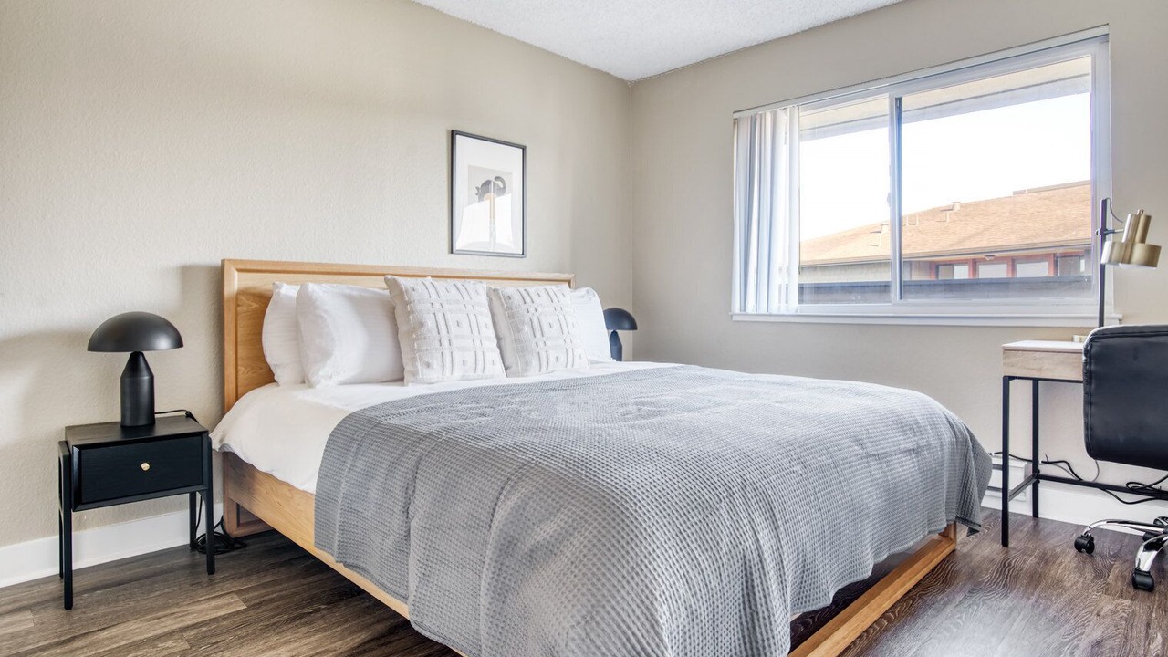 Photo of Bedroom in Foster City