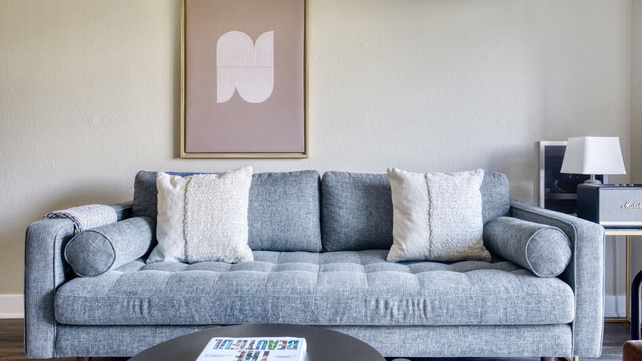 Photo of Livingroom in Foster City