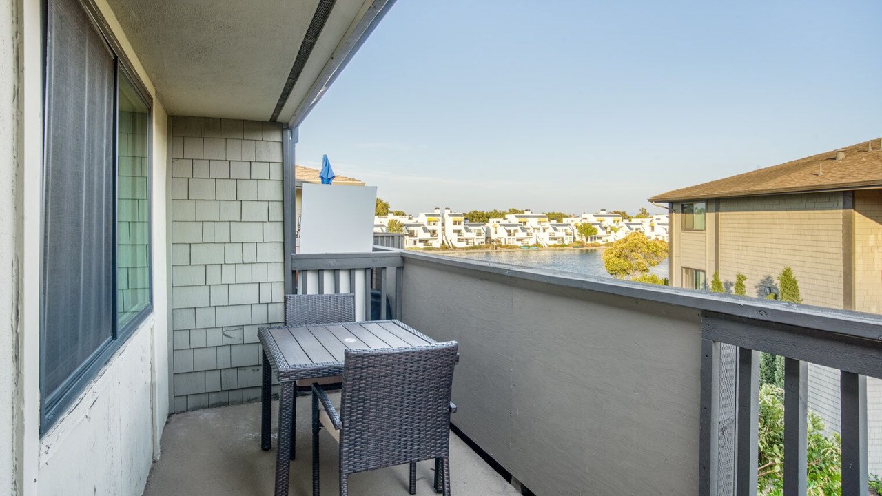 Photo of Outdoor in Foster City