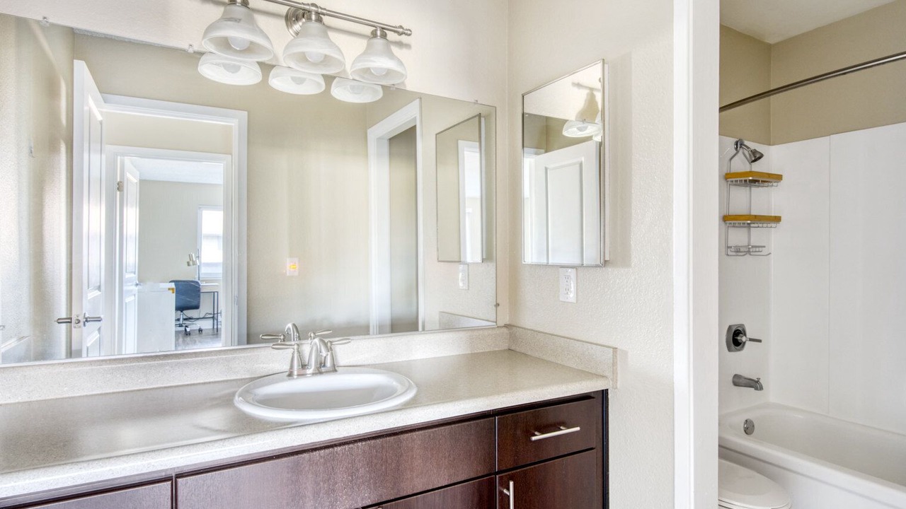 Photo of Bathroom in Foster City