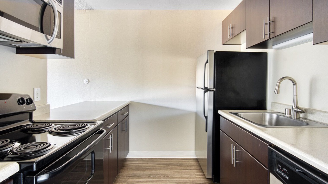 Photo of Kitchen in Foster City