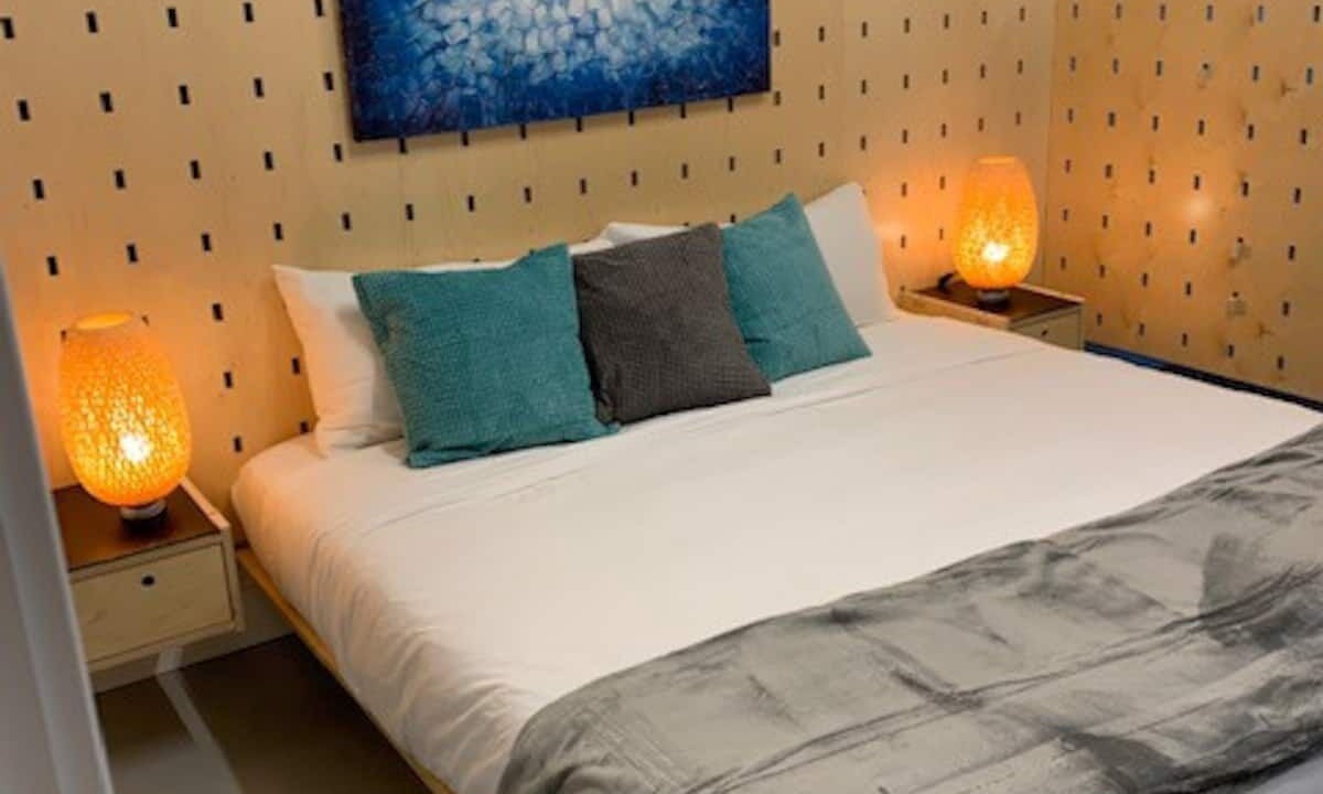 Photo of Bedroom in Kessler