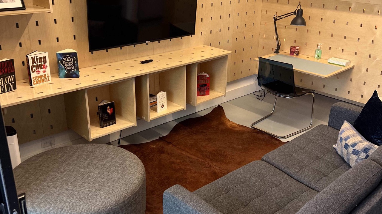 Photo of Livingroom in Kessler