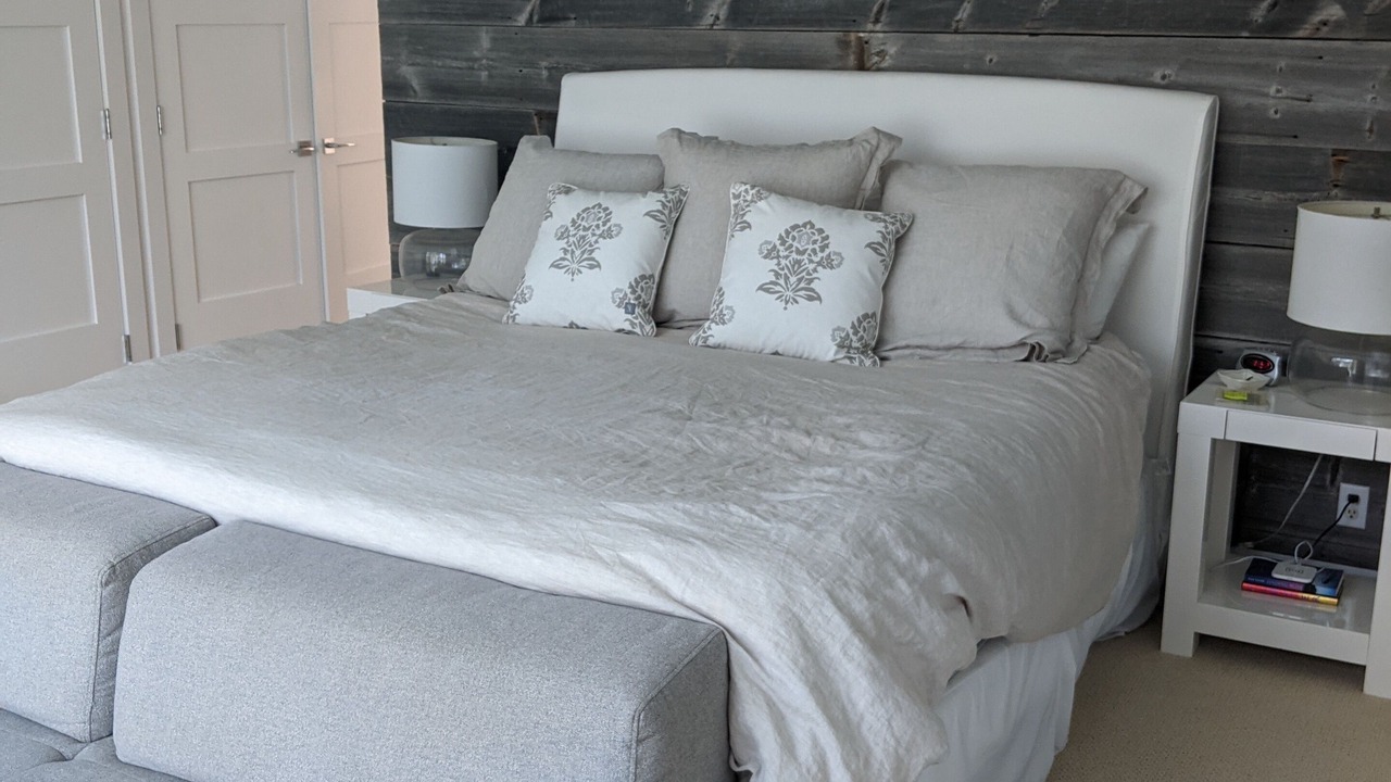 Photo of Bedroom in Hingham