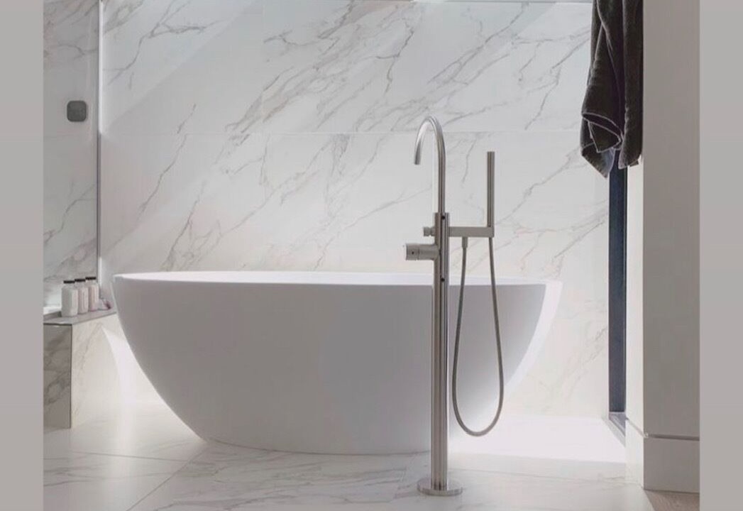 Photo of Bathroom in Whittier
