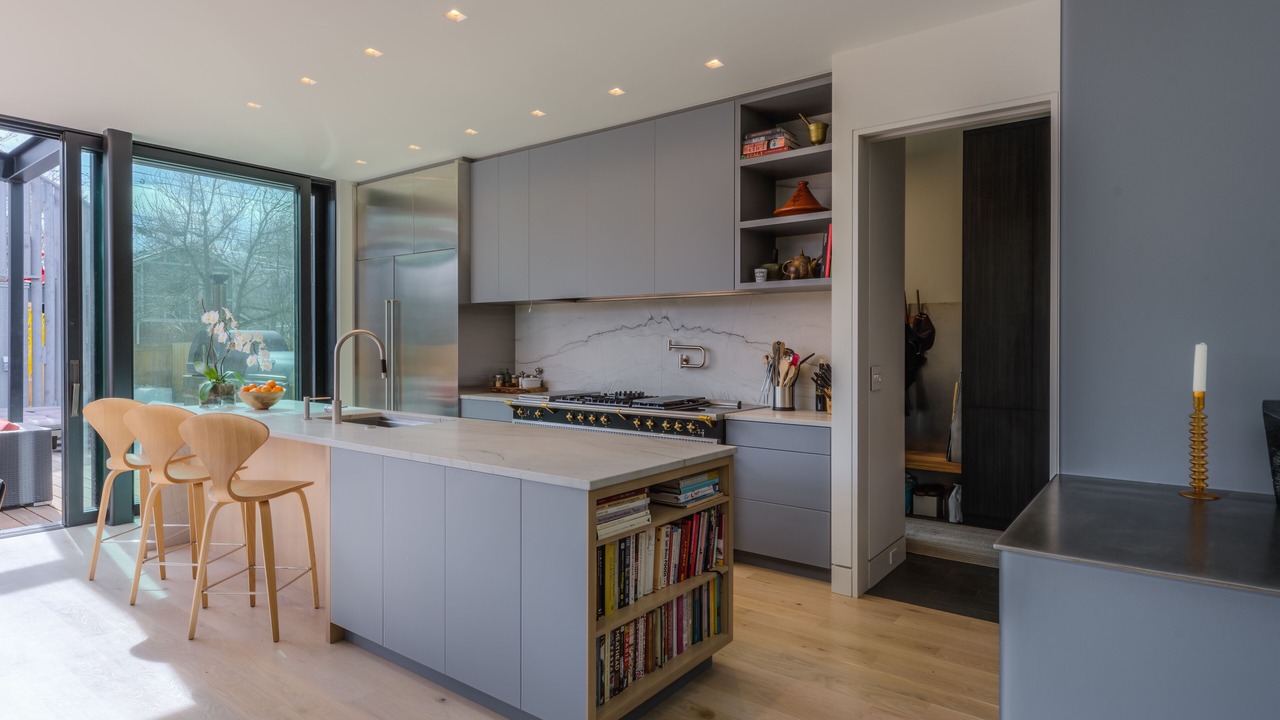Photo of Kitchen in Whittier